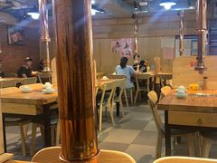 -金顺碳烤肉(1号店)