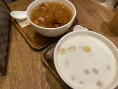 -彬媽糖水(侨鑫国际店)
