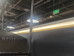 -汉巴味德·烤肉与啤酒的自助(杭州大悦城店)