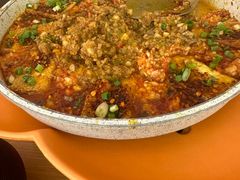 -花盐街·四川乐山小吃(西单大悦城店)