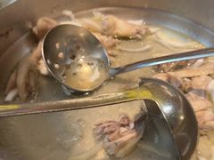 -润园四季椰子鸡火锅(南山海岸城店)