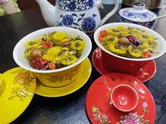 -尕胡才炕锅烤羊肉馆(八一路店)