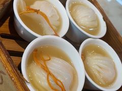 -點無缺茶楼·海鲜酒家(世博店)