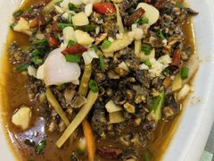 -梅子大排档