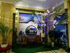 -碧桂园凤凰城酒店(南京店)