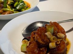 -许家菜(望江店)