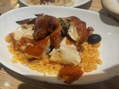 -滋味满屋美食坊(上海街店)