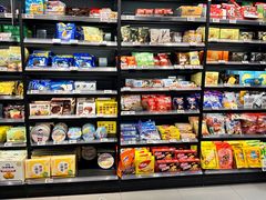 -盒马鲜生(红莲店)