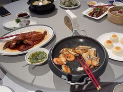 -潮府馆·非遗潮州菜·世纪公园(新国际博览中心店)