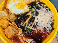 -龍城柳州螺蛳粉(群星路店)