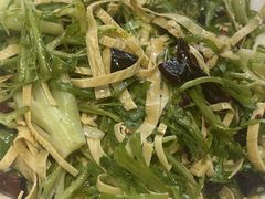 -煎饼卷大葱·非遗传承·潍坊菜(十笏园店)