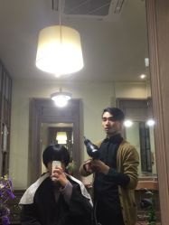 点击看大图 -苑苑发型设计