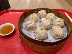 鲜肉小笼-知味观(湖滨店)