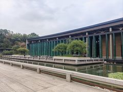 -杭州半山国家森林公园