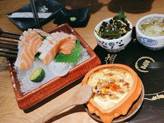 -沼津港精致料理·寿喜烧·烧鸟(青浦宝龙广场日料榜单店)