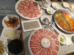 -人人捞火锅(陵水店)