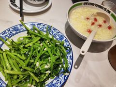 -欧记大排档·景德菜(上海首店)