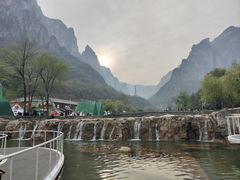 -云台山风景名胜区