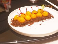 -富淳饭店(陆家嘴保利广场店)