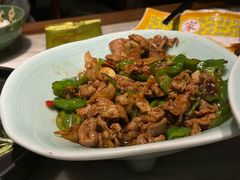 -那家小馆•北京菜•烤鸭(中关村店)