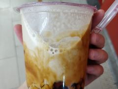 -贡茶(中心书城店)