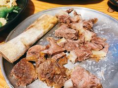 -有家牛馆·回归中式牛排·传承温州味(滨江龙湖天街店)