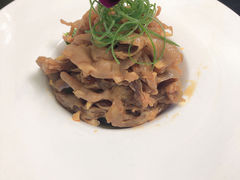 -研磨时光音乐餐厅(丁家庄店)