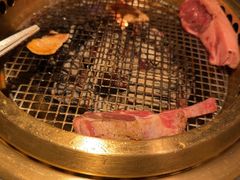 -铭牛烧肉·和牛海鲜自助(高新月牙湖店)