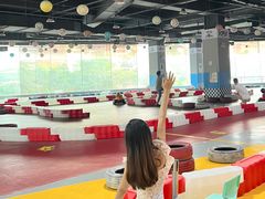 -万科城市广场(厚街店)