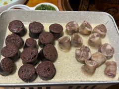 -蒙亨·手把肉·蒙古包文化主题餐厅(天恒广场店)