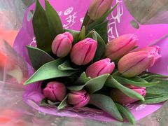 -循礼门鲜花花市(武汉循礼门店)