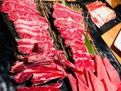-千寻烧肉(政务区店)