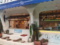 -Sirena海妖日咖夜酒