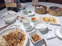 -潮福城潮州大酒楼(湖滨北路店)