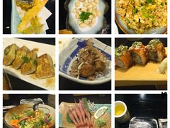 -景鹤料理(上地华联店)