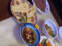 -重庆高老九火锅(万象城店)