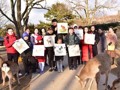 -汉翔书法丨书法·美术·硬笔·国画(五道口校区)