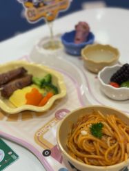 -奈尔宝·儿童乐园·亲子餐厅(苏州大悦城店)