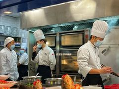 -坛宗剁椒鱼头(河西王府井店)