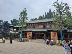 -径山寺