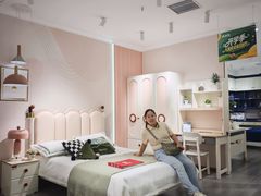 -A家居·松堡王国儿童家具(集美家居大红门店)