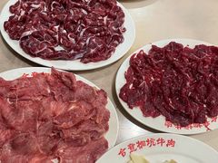 -合意桐坑牛肉粿·鲜牛肉火锅(嵩山总店)