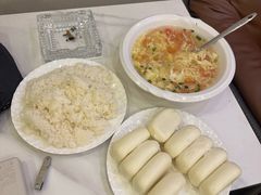 -裕德隆清真饭庄·天津特色菜(东丽店)