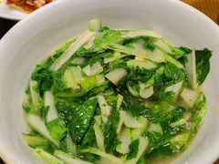 -李久其家民间餐厅(观沙岭公园店)