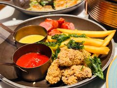 -鹿港小镇(霄云店)
