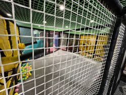 -MELAND CLUB亲子乐园·派对·餐厅(北京芳圆里ID MALL店)