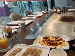 -湘汇概念铁板烧(铁西万达店)