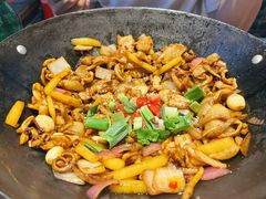 招牌三下锅-富正毅三下锅·湘西韵味(天门山索道店)