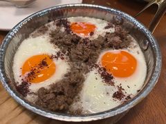 -ELI FALAFEL Lebanese&Mediterranean黎巴嫩美食(富城路店)