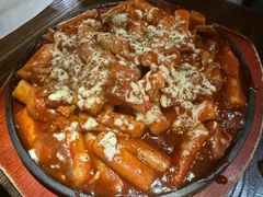 -MI WU FACTORY米屋美食工厂餐厅(绿地店)